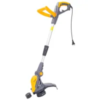 Триммер Powermat PM-PKE-1400M Желтый