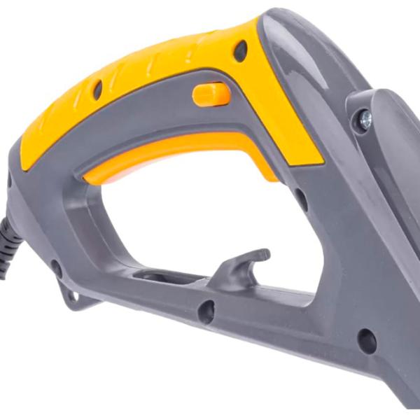 Trimmer Powermat PM-PKE-1400M Yellow photo 3