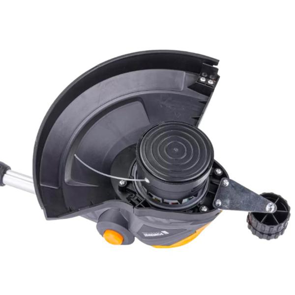 Trimmer Powermat PM-PKE-1400M Yellow photo 4