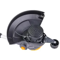 Триммер Powermat PM-PKE-1400M Желтый photo 4