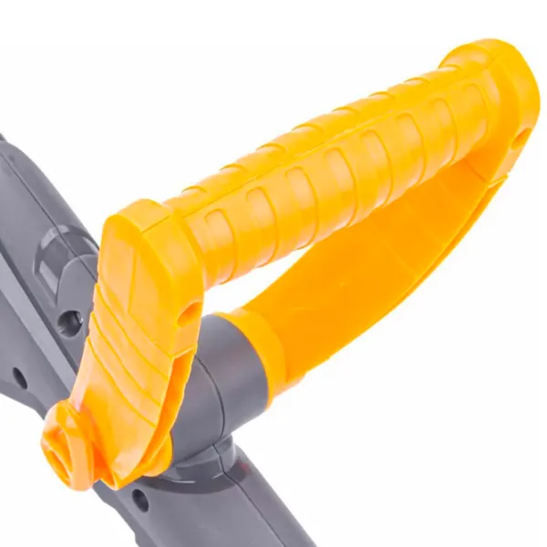 Trimmer Powermat PM-PKE-1400M Yellow photo 6