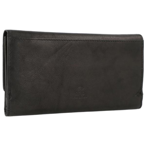 Portmoneu pentru bărbați Green Burry Basic RFID 1880-20 Piele artificială/ Black photo 2 Portmoneu pentru bărbați Green Burry Basic RFID 1880-20 Piele artificială/ Black photo 2