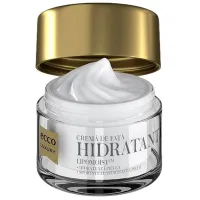 Cremă pentru față ECCOLUX D’OR HIDRATANTĂ Sensibilă/ 50 ml