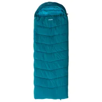 Спальный мешок Pinguin Safari 190 Left Nailon/ Petrol