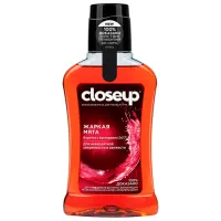 Apă de gură Closeup Hot Mint 250 ml