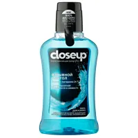 Apă de gură Closeup Mentol exploziv 250 ml