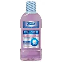 Apă de gură Genera Mentă dulce 500 ml