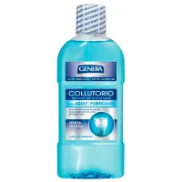 Ополаскиватели для рта Genera Холодная мята 500 мл