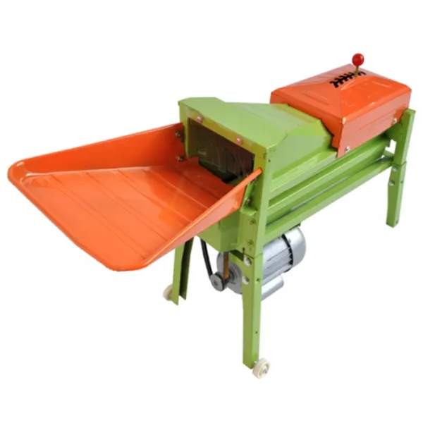 Кукурузная молотилка Master Kraft DPMK-18 1500 Вт/ 2500 кг/ ч photo 1 Кукурузная молотилка Master Kraft DPMK-18 1500 Вт/ 2500 кг/ ч photo 1