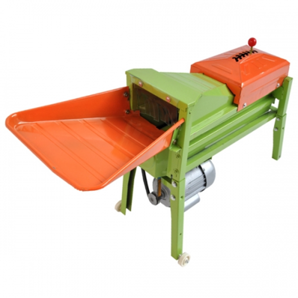 Кукурузная молотилка Master Kraft DPMK-18 1500 Вт/ 2500 кг/ ч photo 1 Кукурузная молотилка Master Kraft DPMK-18 1500 Вт/ 2500 кг/ ч photo 1
