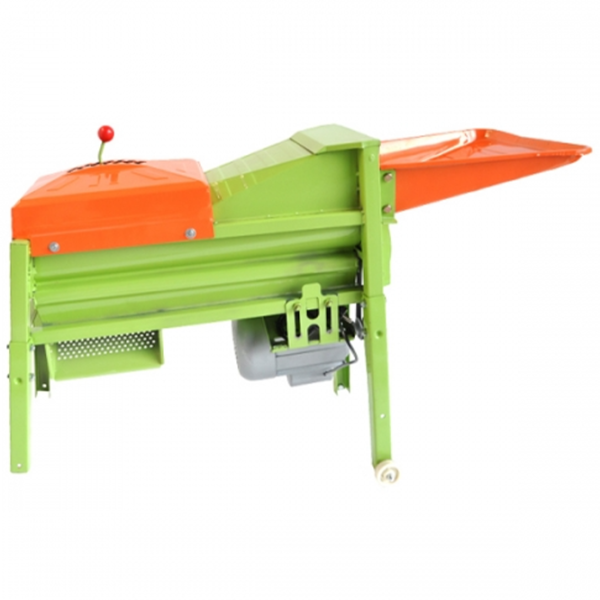 Кукурузная молотилка Master Kraft DPMK-18 1500 Вт/ 2500 кг/ ч photo 2 Кукурузная молотилка Master Kraft DPMK-18 1500 Вт/ 2500 кг/ ч photo 2