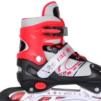 Role 4Play Skating (00688677) Pentru băieți/ Red photo 3