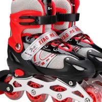 Role 4Play Skating (00688677) Pentru băieți/ Red photo 4