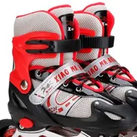 Role 4Play Skating (00688677) Pentru băieți/ Red photo 5