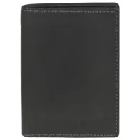 Кошелек для мужчин Green Burry 1701-RFID-20 Натуральная кожа/ Черный