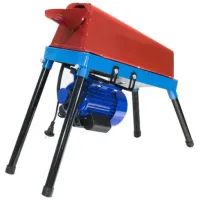 Batozator de porumb Master Kraft IZKB-1800 1800 W/ 300 kg/ h