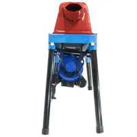 Batozator de porumb Master Kraft IZKB-1800 1800 W/ 300 kg/ h photo 2
