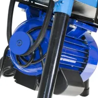 Batozator de porumb Master Kraft IZKB-1800 1800 W/ 300 kg/ h photo 3