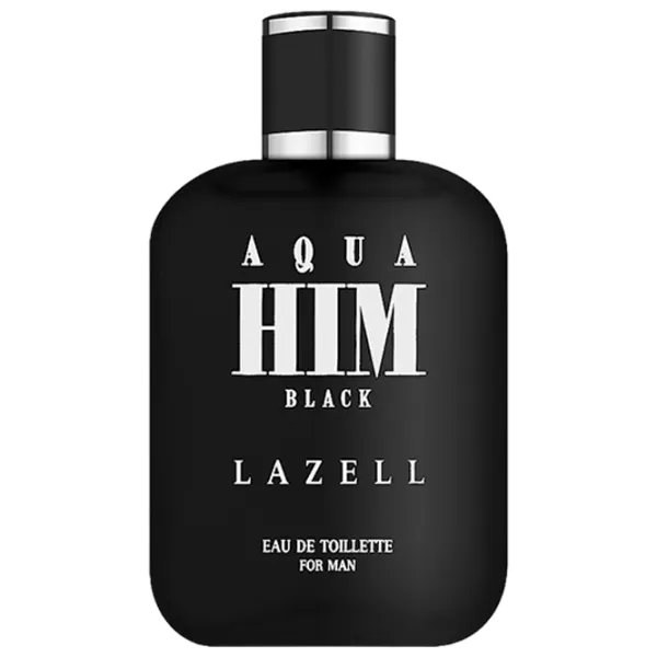 Парфюм для мужчин LAZELL Aqua Him Парфюмерная вода / Водный photo 1 Парфюм для мужчин LAZELL Aqua Him Парфюмерная вода / Водный photo 1