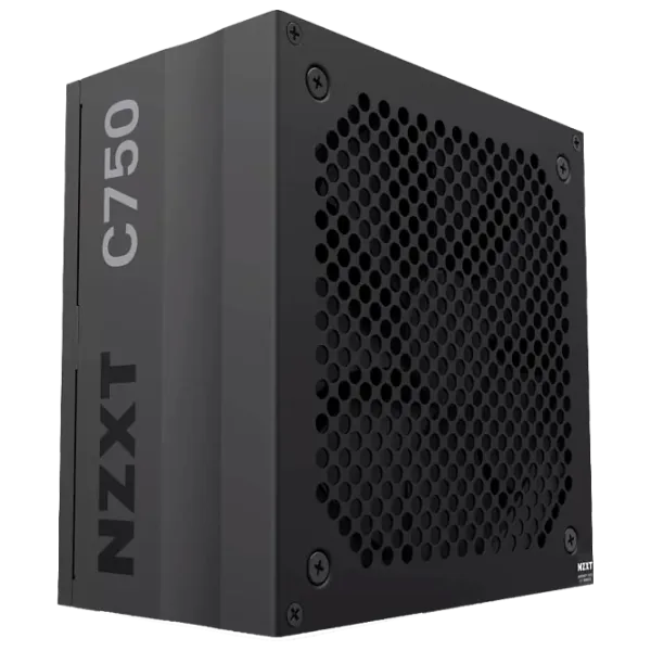 Sursă de alimentare NZXT C750 80+ Bronze / 750 W photo 1