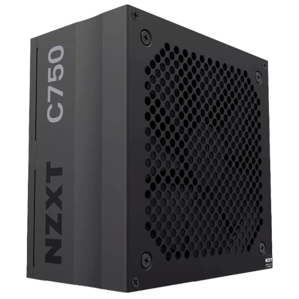 Sursă de alimentare NZXT C750 80+ Bronze / 750 W photo 1