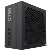 Sursă de alimentare NZXT C750 80+ Bronze / 750 W