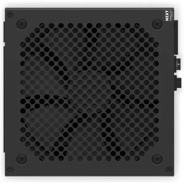 Sursă de alimentare NZXT C750 80+ Bronze / 750 W photo 5
