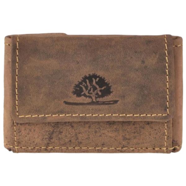Portmoneu pentru bărbați Green Burry Vintage 1681-25BR Piele naturală/ Brown photo 1 Portmoneu pentru bărbați Green Burry Vintage 1681-25BR Piele naturală/ Brown photo 1