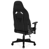Scaun Gaming SENSE7 Vanguard Red Black photo 5
