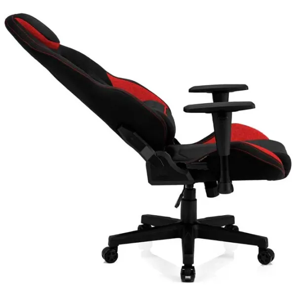 Scaun Gaming SENSE7 Vanguard Red Black photo 6