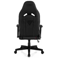 Scaun Gaming SENSE7 Vanguard Red Black photo 7