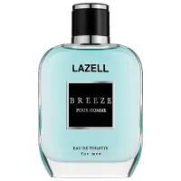 Парфюм для мужчин LAZELL Breeze Pour Homme Парфюмерная вода / Водный