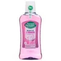 Apă de gură Лесной Бальзам Sensitive 400 ml
