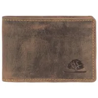 Кошелек для мужчин Green Burry 1660-25 Натуральная кожа/ Коричневый
