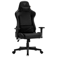 Scaun Gaming SENSE7 Spellcaster Senshi Edition XL Black Black