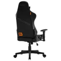 Scaun Gaming SENSE7 Spellcaster Senshi Edition XL Black Black photo 4