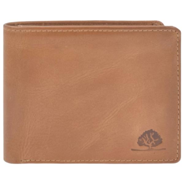 Кошелек для мужчин Green Burry RFID 1090-24 Натуральная кожа/ Светло-коричневый photo 1 Кошелек для мужчин Green Burry RFID 1090-24 Натуральная кожа/ Светло-коричневый photo 1