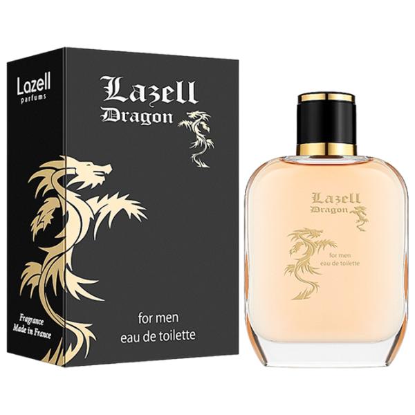 Парфюм для мужчин LAZELL Dragon Парфюмерная вода /  photo 2 Парфюм для мужчин LAZELL Dragon Парфюмерная вода /  photo 2