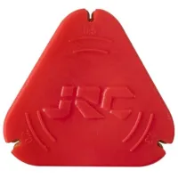 Инструменты для рыбалки JRC JRC LINE STRIPPER Пластик/ Красный