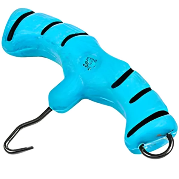 Extractor de noduri CarpShop T8812 Metal/ Cyan photo 1