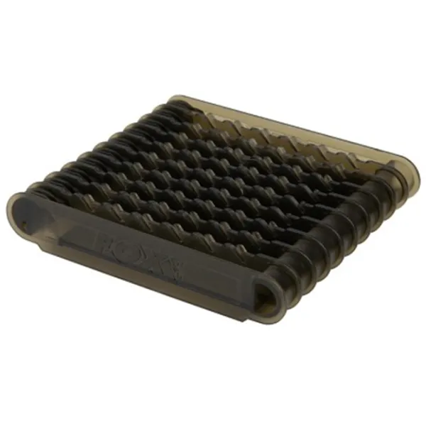 Unelte pentru pescuit Fox Fox Edges Leader Rack Oțel inoxidabil/ Brown photo 1