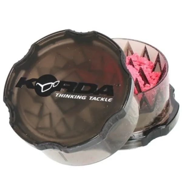 Unelte pentru pescuit Korda Krusha Plastic/ Transparent photo 1