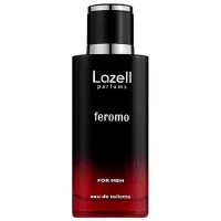 Парфюм для мужчин LAZELL Feromo Парфюмерная вода / Древесный