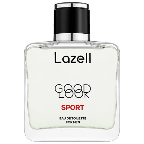 Parfum pentru bărbați LAZELL Good Look Sport Apă de parfum / Aromatizat photo 1 Parfum pentru bărbați LAZELL Good Look Sport Apă de parfum / Aromatizat photo 1
