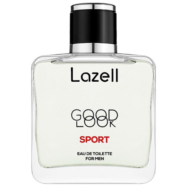 Parfum pentru bărbați LAZELL Good Look Sport Apă de parfum / Aromatizat photo 1 Parfum pentru bărbați LAZELL Good Look Sport Apă de parfum / Aromatizat photo 1