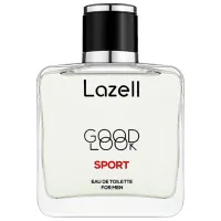 Парфюм для мужчин LAZELL Good Look Sport Парфюмерная вода / Ароматный
