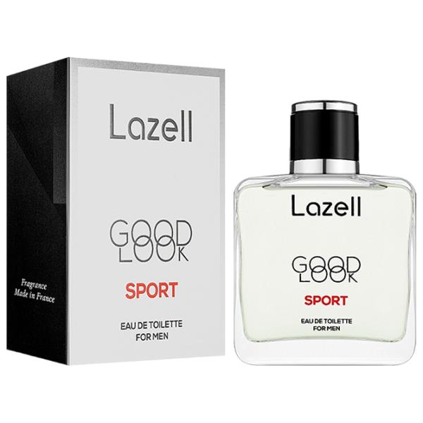 Parfum pentru bărbați LAZELL Good Look Sport Apă de parfum / Aromatizat photo 2 Parfum pentru bărbați LAZELL Good Look Sport Apă de parfum / Aromatizat photo 2