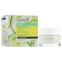 Крем для лица Dr. Sante Экстракт огурца Все типы/ 50 мл