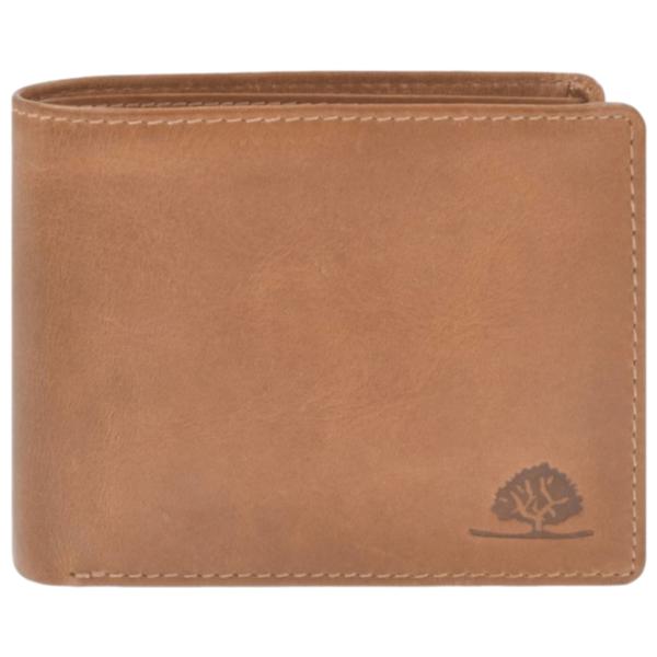Portmoneu pentru bărbați Green Burry Tornado RFID 1087-24 Piele artificială/ Brown photo 1 Portmoneu pentru bărbați Green Burry Tornado RFID 1087-24 Piele artificială/ Brown photo 1