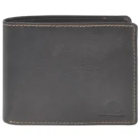 Кошелек для мужчин Green Burry Tornado RFID 1087-22 Искусственная кожа/ Черный